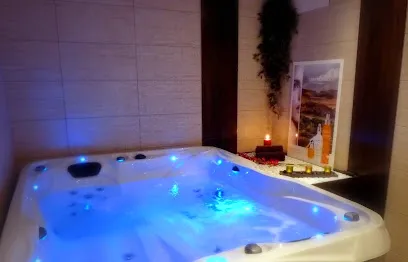 Image de Parenthèse Spa