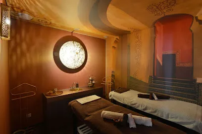 Image de Passage Bleu - Provins