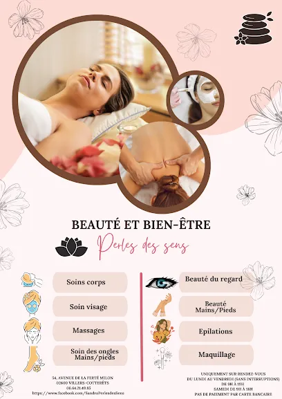 Image de Perles des Sens 🌺