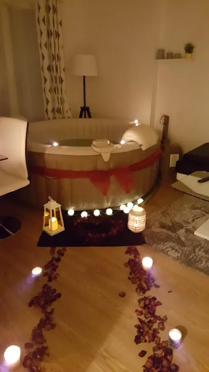 Image de Pipiri Spa Location de jacuzzi à domicile