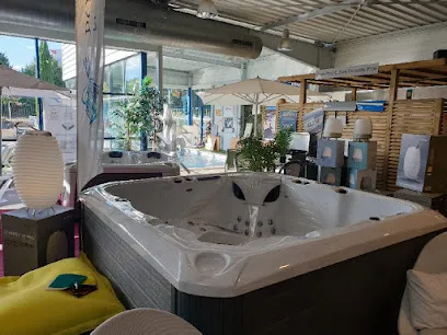 Image de Piscines & Bains - Mery SAS