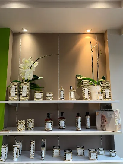 Image de SANSAE SPA&Institut