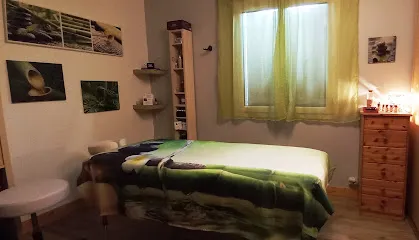 Image de Serge Massage Suédois