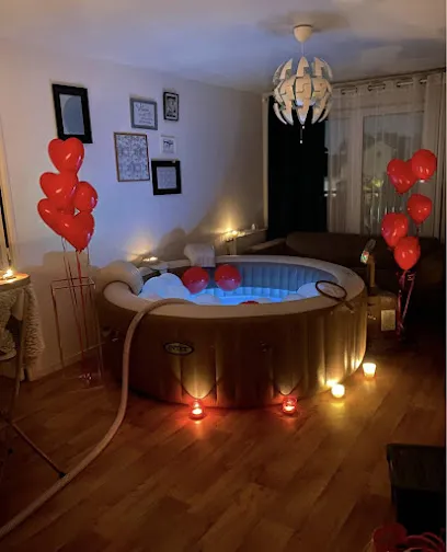 Image de SPA CHEZ SOI - LOCATION DE SPA À DOMICILE