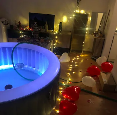 Image de Spa D'une Nuit