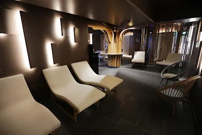 Image de Spa Deep Nature - Domaine Villages Nature Paris