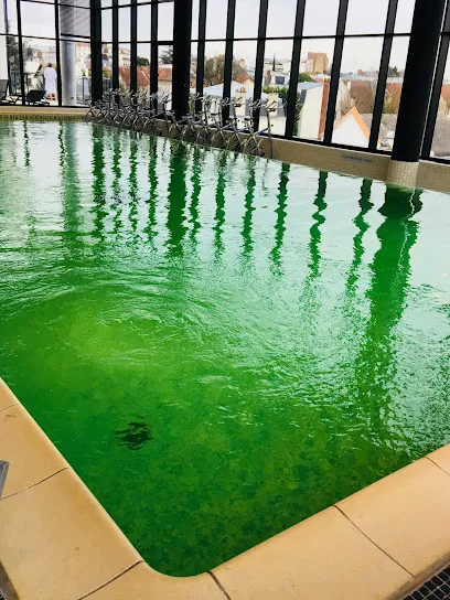 Image de Spa Diane Barrière Enghien-les-Bains