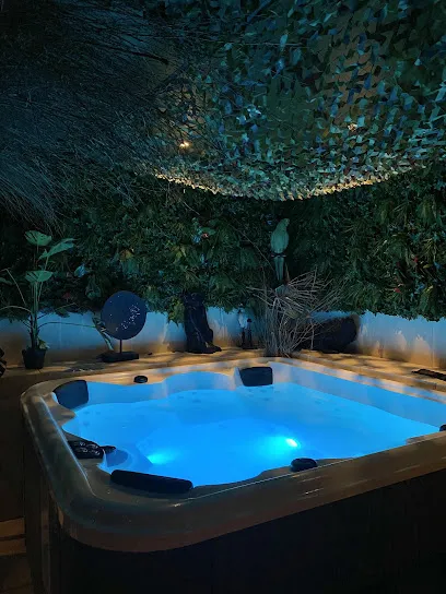 Image de Spa Luxury - Spa privatif
