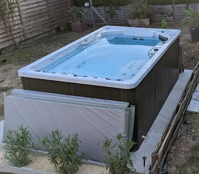 Image de Spa sauna vexin