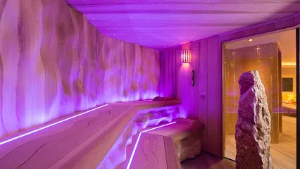 Image de Spa & Wellness Concept - Siège Social
