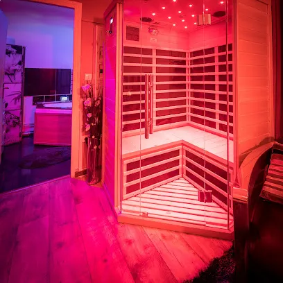 Image de SuiteRoom Spa - Salon de Massage Naturiste Tantrique Paris 11