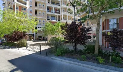 Image de Sylvie Miranda - Massages à Domicile - Mao Massages Courbevoie