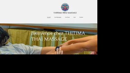 Image de THITIMA THAI MASSAGE
