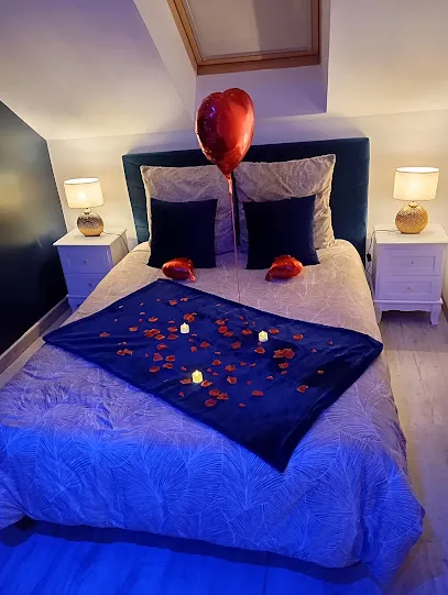 Image de Une Pause à Deux, Love Room & Spa,