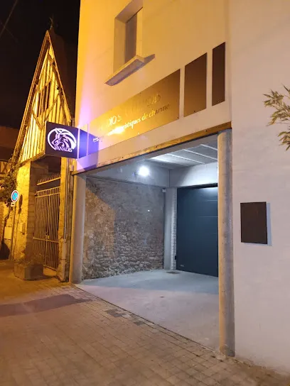 Image de VANADIS Suites d'exception & spa