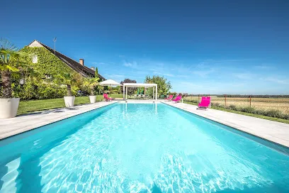 Image de Vert Equip - EVERBLUE Piscines Fontainebleau