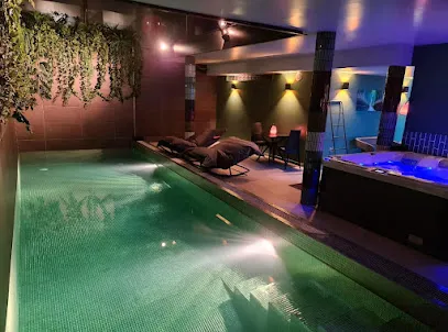 Image de Villa Yucatán – Spa privatif près de Paris