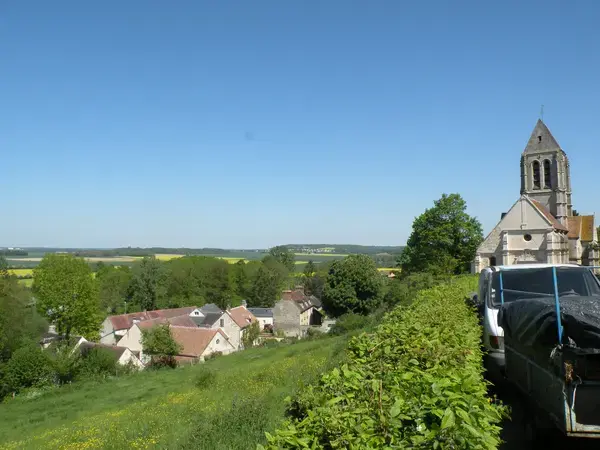 Spa à Domicile Location spa à domicile Berville