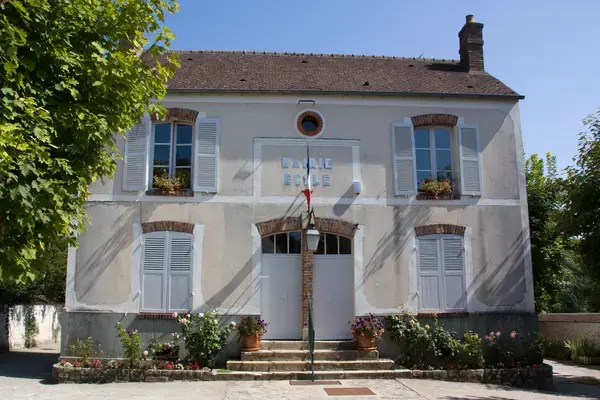 Spa à Domicile Location spa à domicile Boigneville