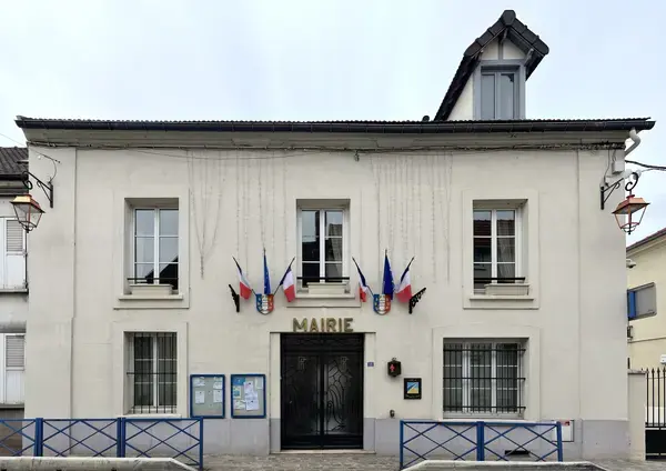 Spa à Domicile Location spa à domicile Bonneuil-en-France