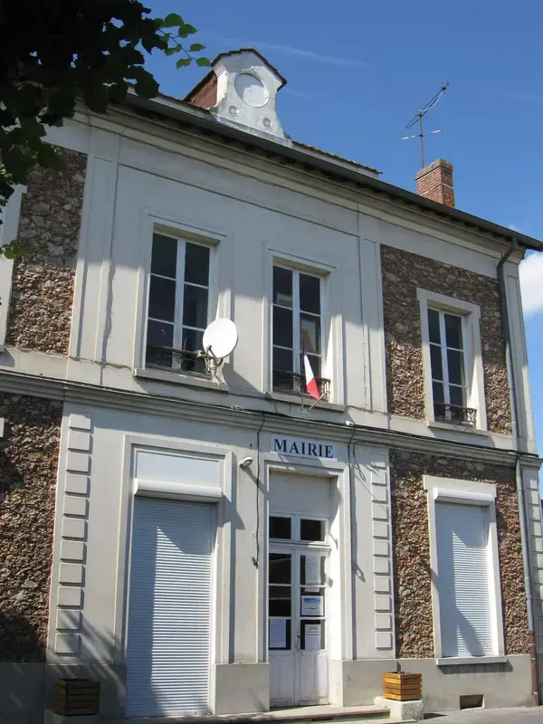 Spa à Domicile Location spa à domicile Charmentray