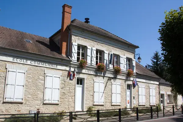 Spa à Domicile Location spa à domicile Courances