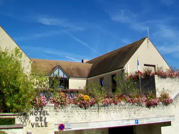 Spa à Domicile Location spa à domicile Courdimanche