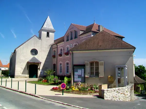 Spa à Domicile Location spa à domicile Crégy-lès-Meaux