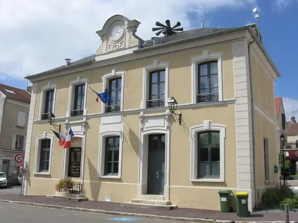 Spa à Domicile Location spa à domicile Crespières