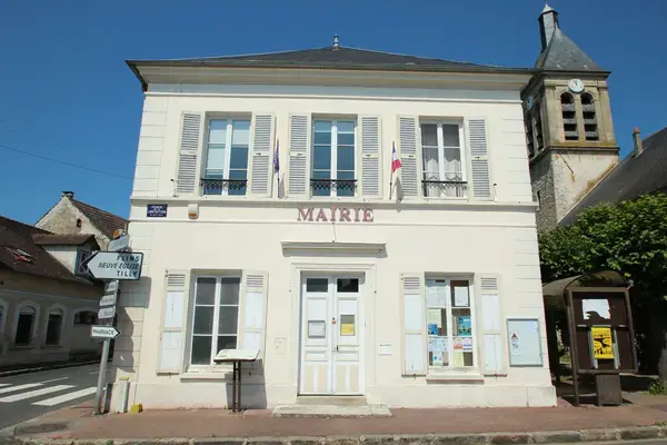 Spa à Domicile Location spa à domicile Dammartin-en-Serve