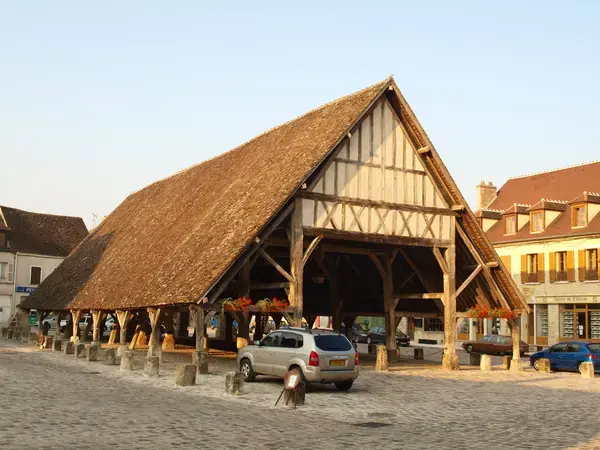 Spa à Domicile Location spa à domicile Égreville