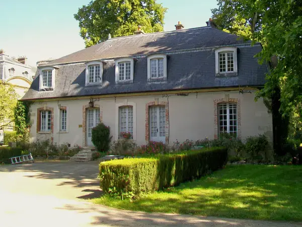 Spa à Domicile Location spa à domicile Épinay-Champlâtreux