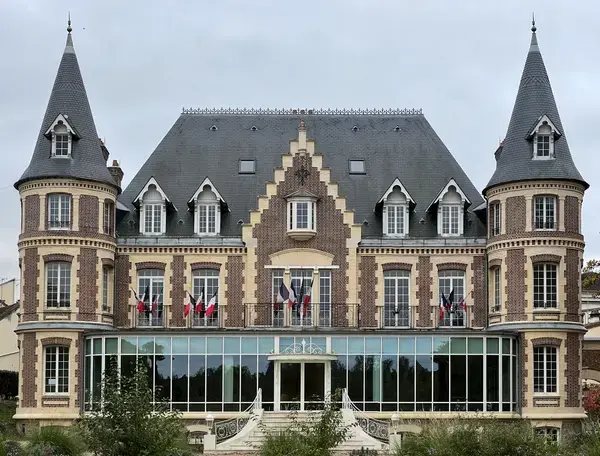 Spa à Domicile Location spa à domicile Épinay-sous-Sénart