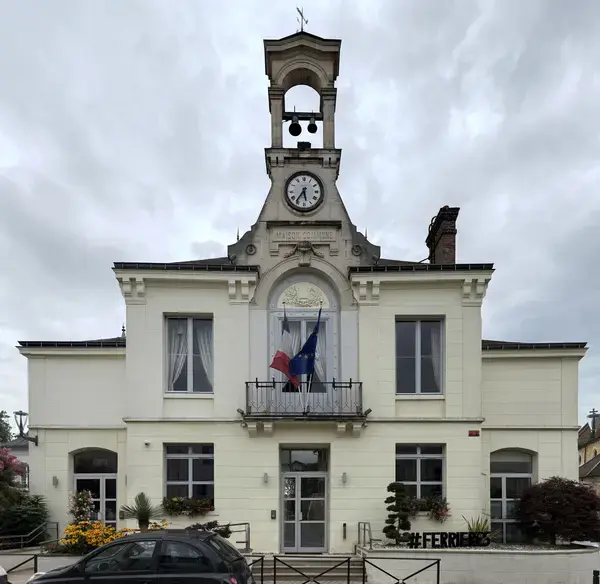 Spa à Domicile Location spa à domicile Ferrières-en-Brie