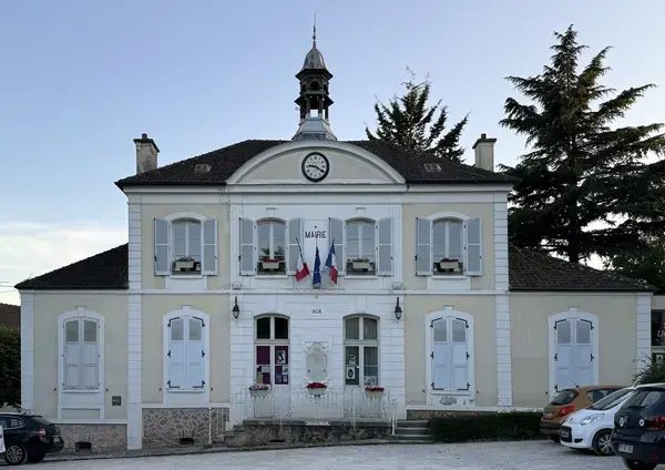 Spa à Domicile Location spa à domicile Gouvernes