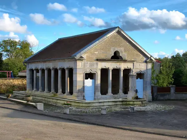 Spa à Domicile Location spa à domicile Igny