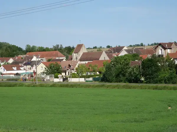 Spa à Domicile Location spa à domicile Isles-les-Meldeuses