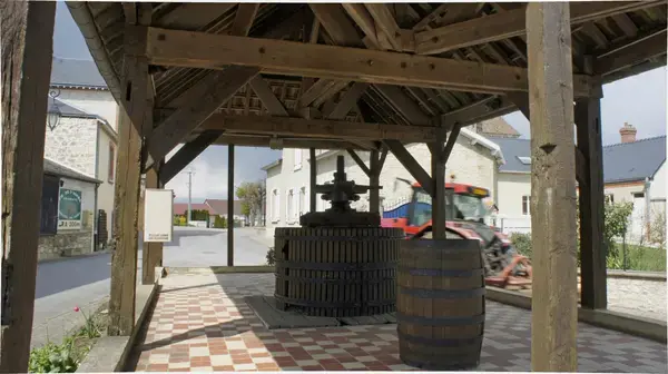 Spa à Domicile Location spa à domicile Janvry