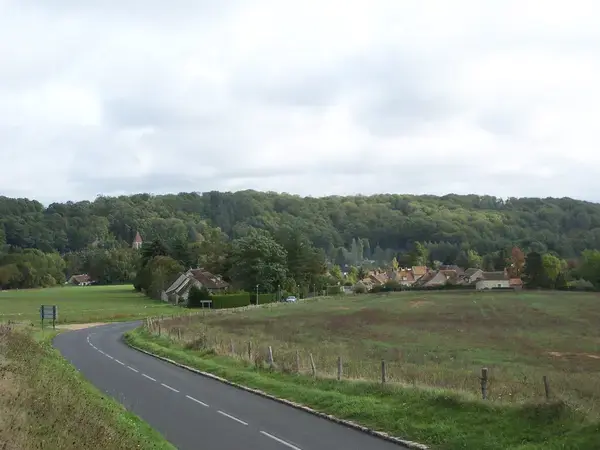 Spa à Domicile Location spa à domicile La Celle-les-Bordes