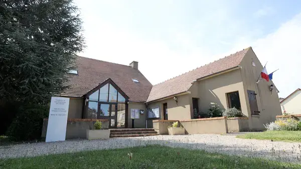 Spa à Domicile Location spa à domicile La Chapelle-en-Vexin