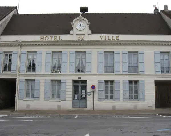 Spa à Domicile Location spa à domicile La Ferté-Gaucher