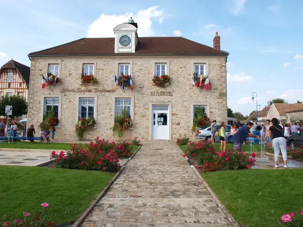 Spa à Domicile Location spa à domicile La Grande-Paroisse