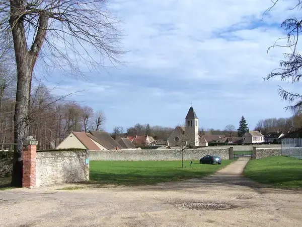 Spa à Domicile Location spa à domicile Les Mesnuls