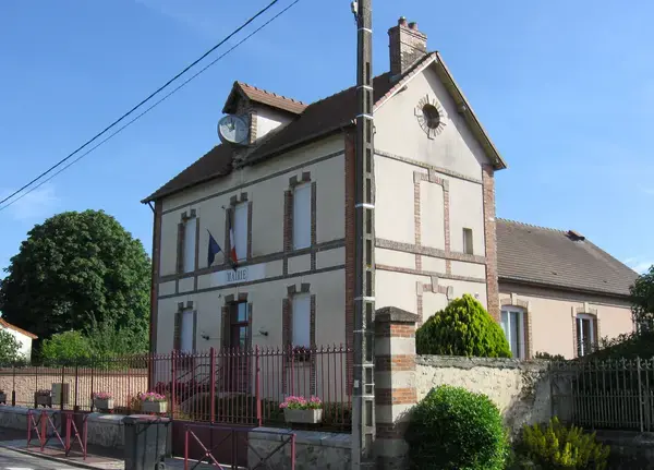 Spa à Domicile Location spa à domicile Louan-Villegruis-Fontaine