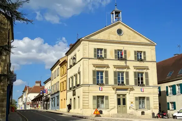 Spa à Domicile Location spa à domicile Luzarches