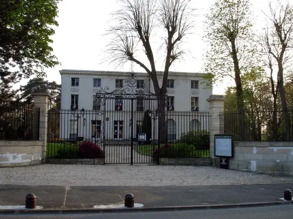 Spa à Domicile Location spa à domicile Margency