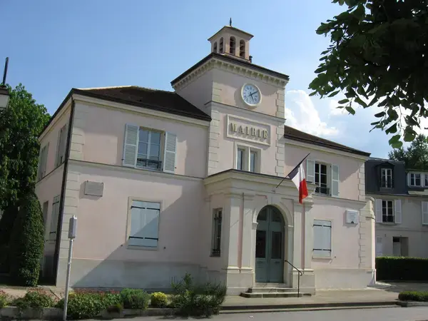 Spa à Domicile Location spa à domicile Marnes-la-Coquette