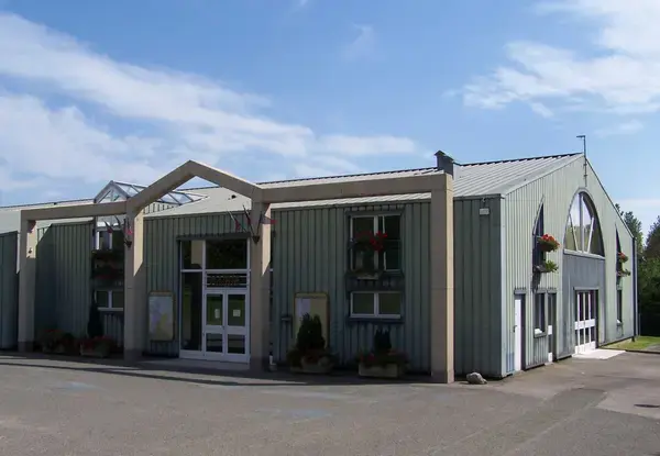 Spa à Domicile Location spa à domicile Maulette