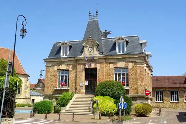 Spa à Domicile Location spa à domicile Maurecourt