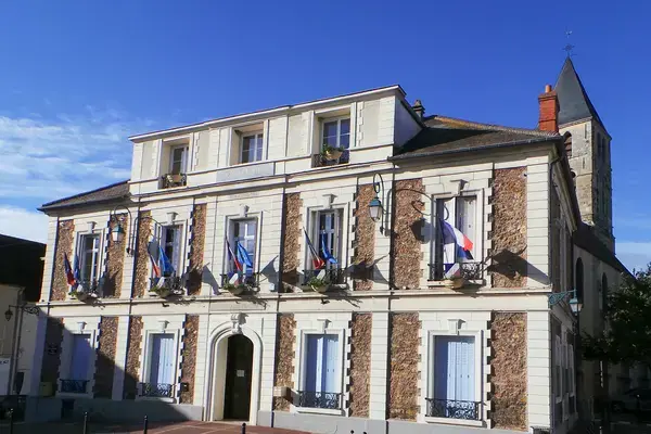 Spa à Domicile Location spa à domicile Mennecy